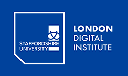 Staffordshire University: London Digital Institute | Entry Requirements ...