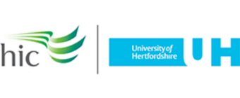 University of Hertfordshire IC