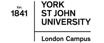 York St John University (London)